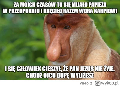 viero - @JakDorobic_com: chodź pjoter łojcu dupe wyliżesz