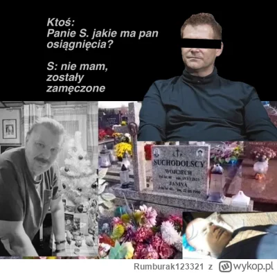 Rumburak123321 - #kononowicz #patostreamy dławomir i jego osiagniecia zyciowe.