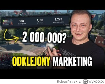 KolegaPatryk - https://www.youtube.com/watch?v=UA6E4HNceM0
Kurde napaliłem się na tą...