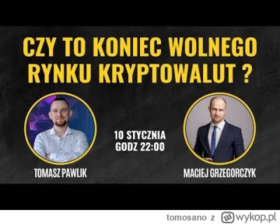 tomosano - #kryptowaluty #mica #bitcoin #finanse #podatki jest dużo ciekawostek o Mic...