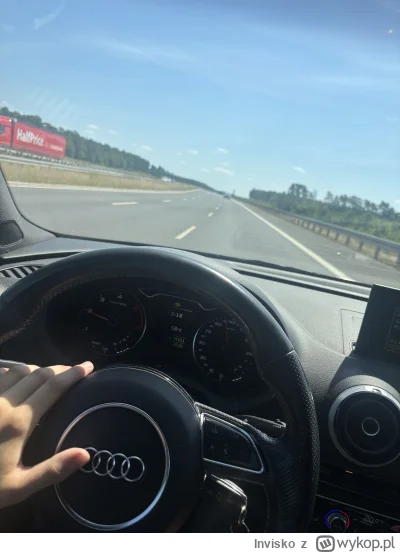 Invisko - #przegryw jadę sobie