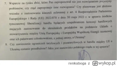 renkaboga - To jest najlepsze. Konfa chce prosić UE o pomoc, bo wolny rynek zdecydowa...