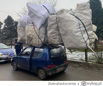 ZiobroZaskoczenia - Transport kosztuje 30zł
Ja: