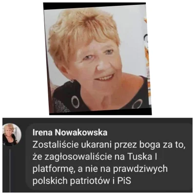 Mega_Smieszek - #polityka