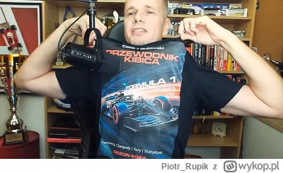 Piotr_Rupik - #f1 #witajcienajmilsi