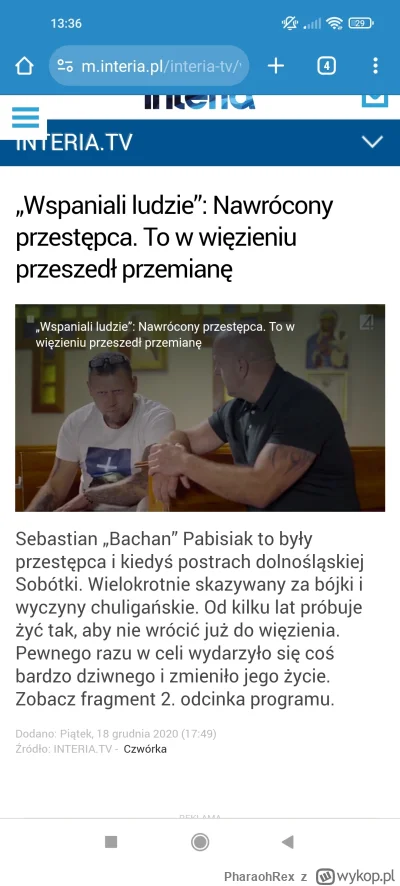 PharaohRex - @LisekChytrusek666:  Łap jeszcze to, jeśli jeszcze nie widziałeś, przyda...
