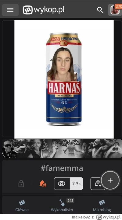 majkelo92 - @Rainmaker97: już występuje Pani u nas na stronie w reklamie