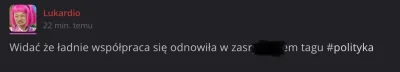 L3stko - @Lukardio ostro o sobie.

#polityka #4konserwy #neuropa #politycznyspamneuro...
