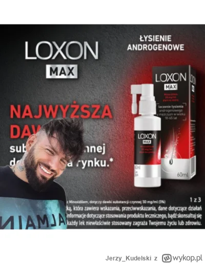 Jerzy_Kudelski - #famemma 

Nie łysiej, zatrzymaj Ukrainkę na dłużej