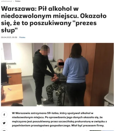 pan-walek - Mareczek się znalazł