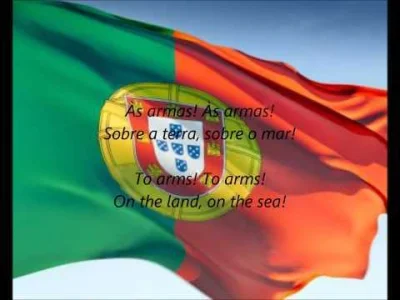 yourgrandma - Hymn Portugalii