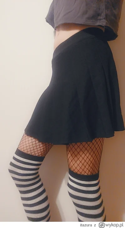 itazura - Amatorka, ale niech będzie 

#femboy #femboyfriday