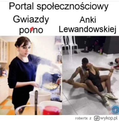 robertx - #lewandowska #heheszki