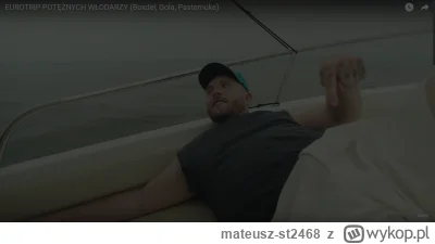 mateusz-st2468 - Ej jara mnie to fhuj, mocne.
#famemma