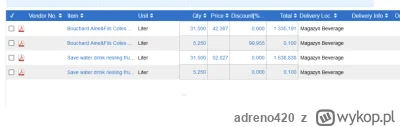 adreno420 - Jak to obliczyć


Jeśli cena alkoholu za litr wynosi 52, 027

Czyli 31.5 ...