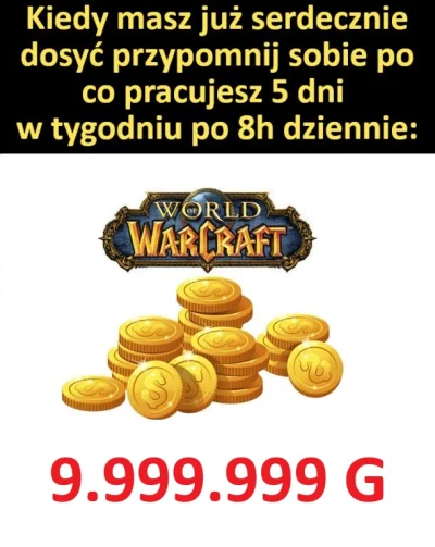 Cechini_Mistrz - #worldofwarcraft #wow #humorobrazkowy