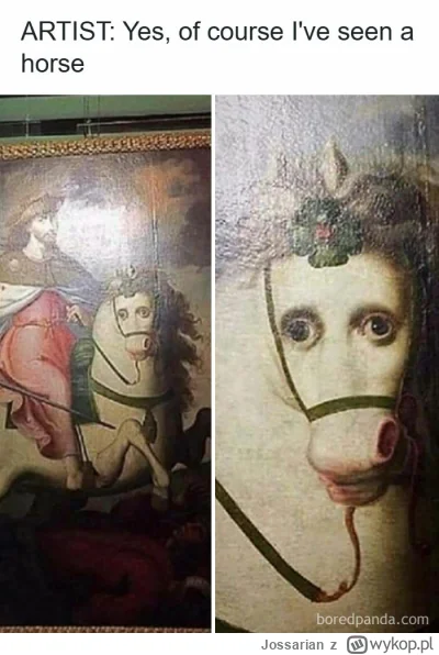 Jossarian - ( ͡° ͜ʖ ͡° )つ──☆*:・ﾟ