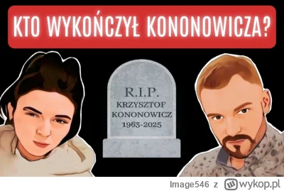 Image546 - #kononowicz #slawomirnowak #mariolanowak #patostreamy #youtube #mlecznyczl...