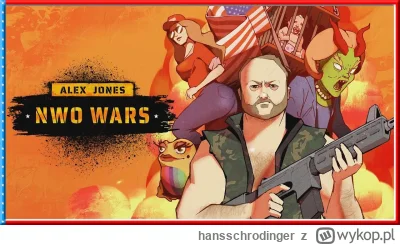 hansschrodinger - Mireczki wyszła nowa gra stylizowana na Metal Slug. Obejrzyjcie tra...