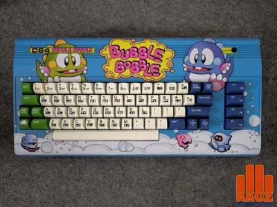 deap - https://www.facebook.com/akcz.de/photos

#commodore #c64 #retrocomputing