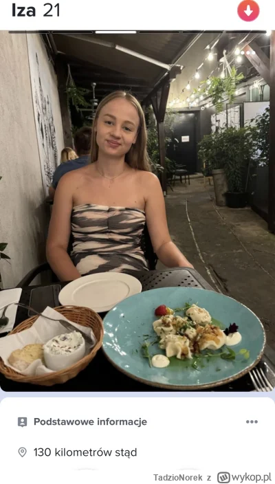 TadzioNorek - Panowie dać takiej szarej myszce w prawo, czy raczej nie mam u niej sza...