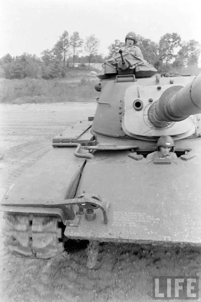 wfyokyga - Nie chce się dla mnie tych czołgów dzisiej