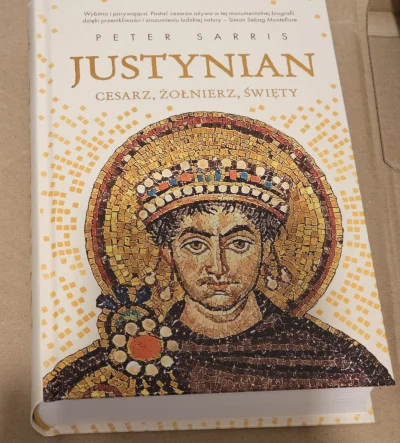 remlezar - #przegryw #czytajzwykopem #historia #bizancjum

Flavius Petrus Sabbatius I...