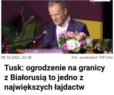 4x80 - > etam, żadna partia nie ma otwarcie w programie wpuszczania imigrantów jak le...