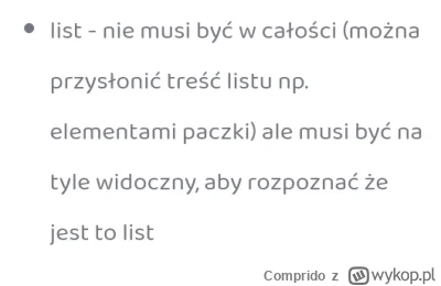 Comprido - @Wrrronika ale nie w FAQ. Zdaje mi się że zrobiłem dokładnie tak jak jest ...