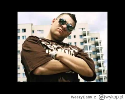 WeezyBaby - TEDE - 3 KORONY (PŁOMIEŃ 81 DISS)

#rap #tede #polskirap
