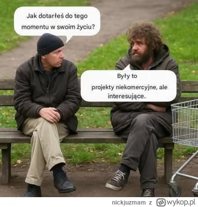 nickjuzmam - https://www.facebook.com/share/p/16aPG51Scm/
#zycie #przemyslenia #praca