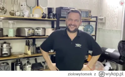 ziolowytomek - "Wesoły kiszonek"
#raportzpanstwasrodka