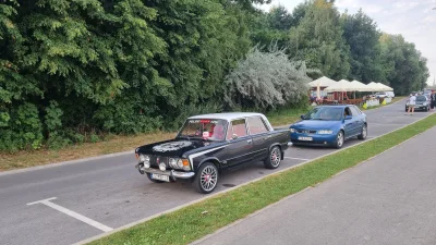 Asarhaddon - Fajnego bandziora zoczyłem?

#kredens #duzyfiat #fiat125p #motoryzacja