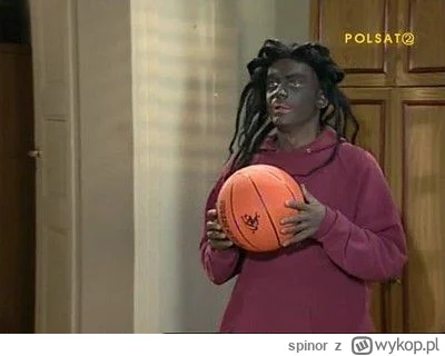 spinor - #mecz żul kurde