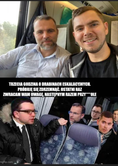 FuckYouTony - @fanDokturkeNapierauke: Dr Piotr Napierała to najlepsze co spotkało pol...