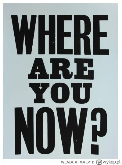 WLADCA_MALP - Kiedy narodziło się pytanie "Gdzie jesteś?"

SPOILER

#przemyslenia #pr...