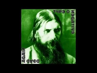 miszczu90 - A więc jesteśmy umówieni w piątek 13 kwietnia 2029 #muzyka #typeonegative