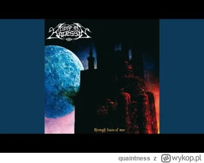 quaintness - #blackmetal