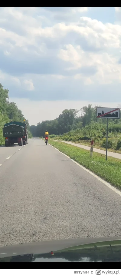 inrzynier - Patrzcie jakiego MAMIL-a ustrzeliłem jakiś czas temu, piękny okaz, na zdj...