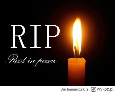 Buchananczyk - #kiszak
Eh, chciałem sobie zobaczyć, jak rumuński mistrz RPG-ów, czaro...