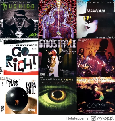 Hotstepper - @Nacho_Libre: