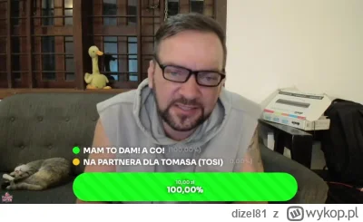 dizel81 - Gapciu dlaczego czat tylko dla subskrybentów?
#raportzpanstwasrodka