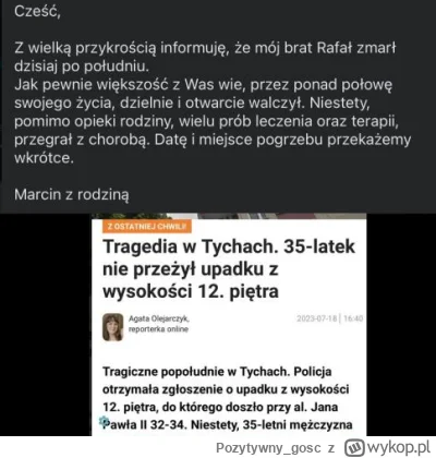 Pozytywny_gosc - #terapia działa zawsze i wszędzie! Pamiętajcie!

Jeżeli w waszym prz...