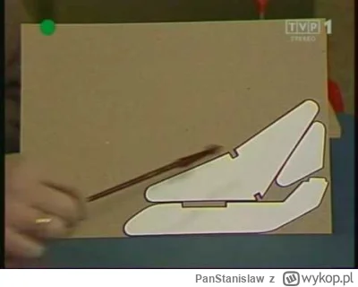PanStanislaw - Samolocik z Małego Modelarza rozdupca kacapski system przeciwlotniczy,...