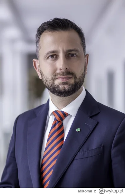 Mikoma - Proszę Państwa, przed Państwem pierwszy betonowy tygrys na świecie. #polityk...