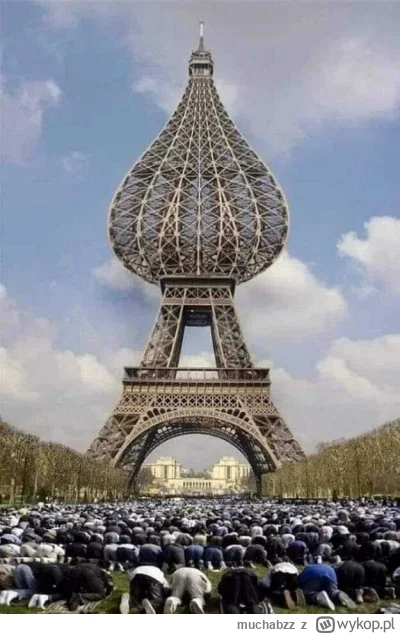 muchabzz - hyhy 
#francja
#francjadasielubic
#heheszki
#humorobrazkowy
#humor