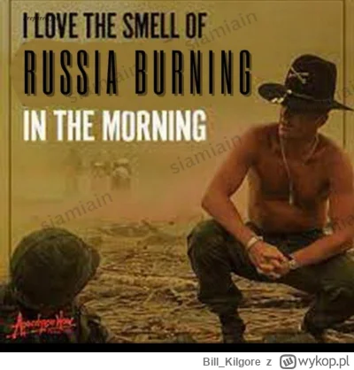 Bill_Kilgore - @Pawel993: