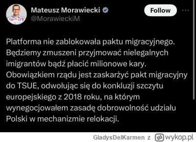 GladysDelKarmen - @Koziom mati też na straży xD