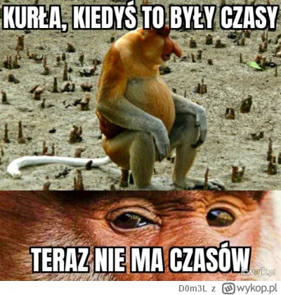 D0m3L - #kiedystobylo
