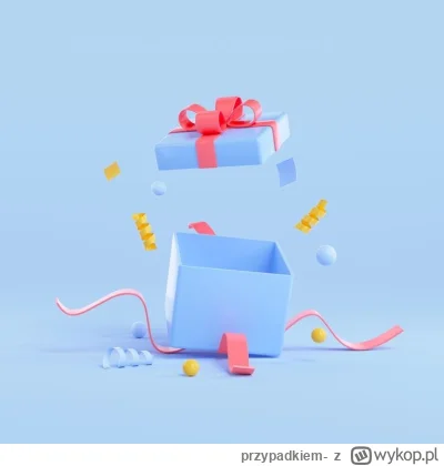 przypadkiem- - #perfumy 
W tym miesiącu ważna okazja - Dzień Matki - i z tego powodu ...